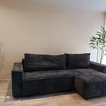 Four Room\'S Apartments