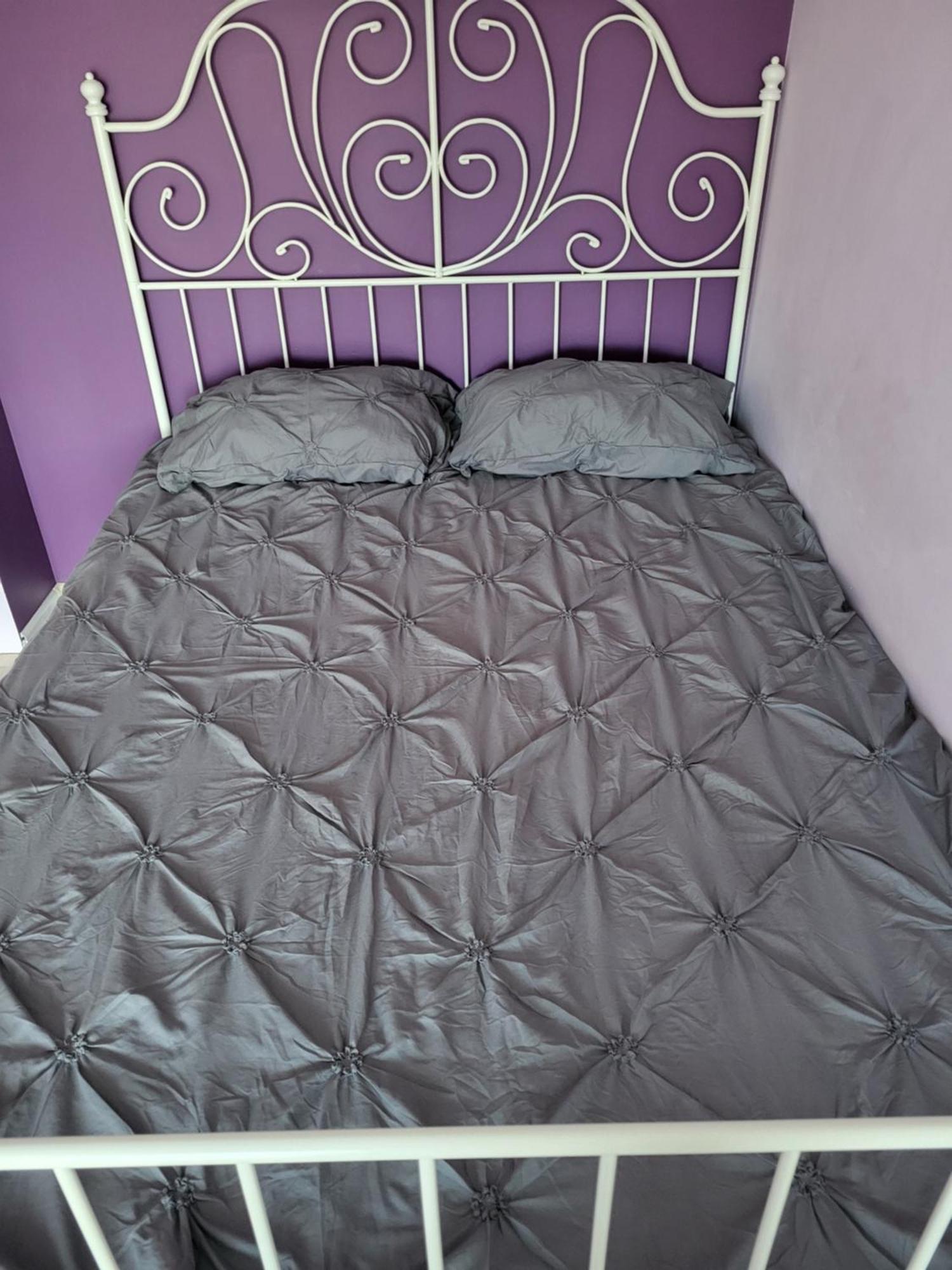 Butas Four Room's *