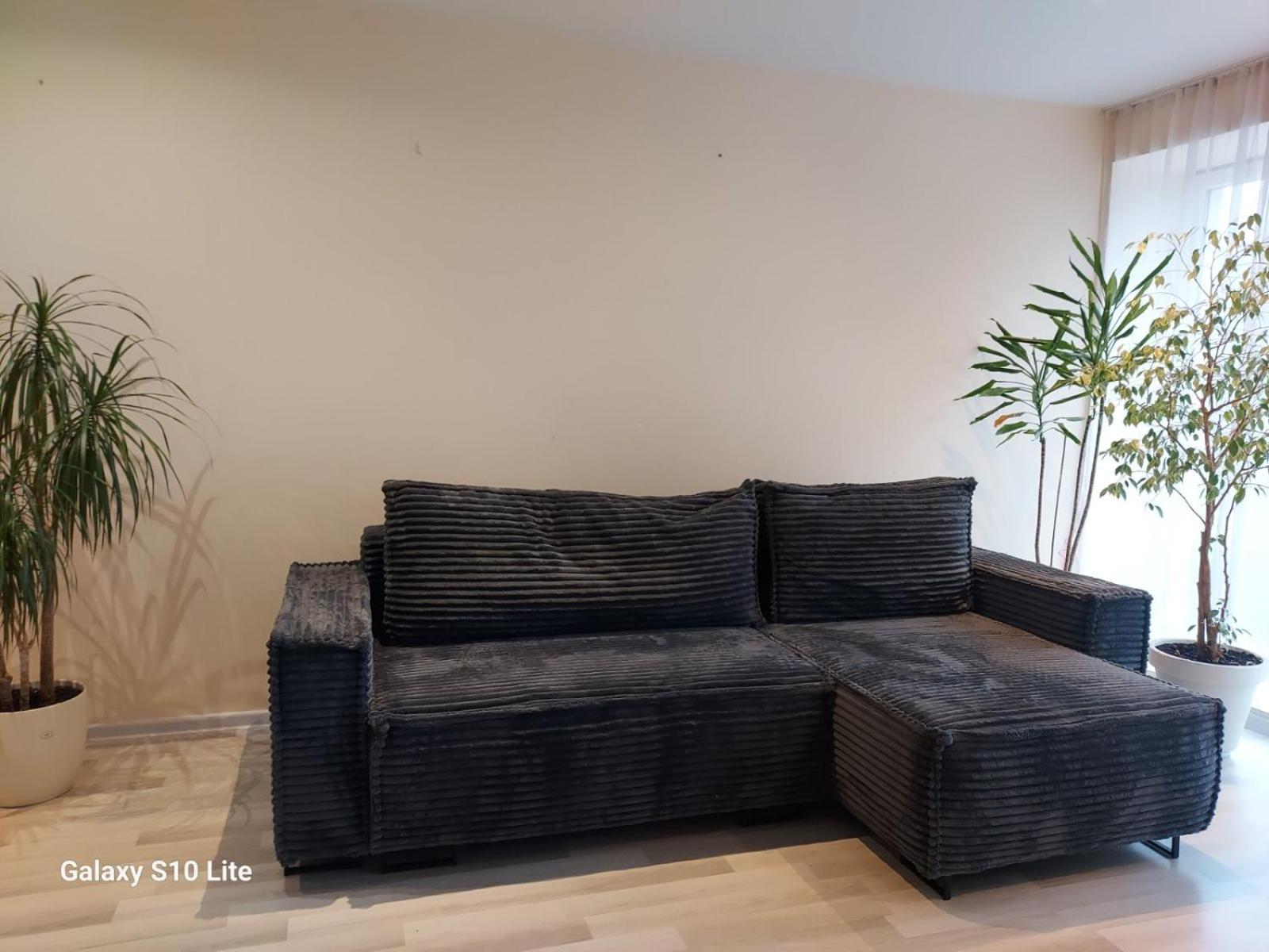 Four Room's Butas Vilnius