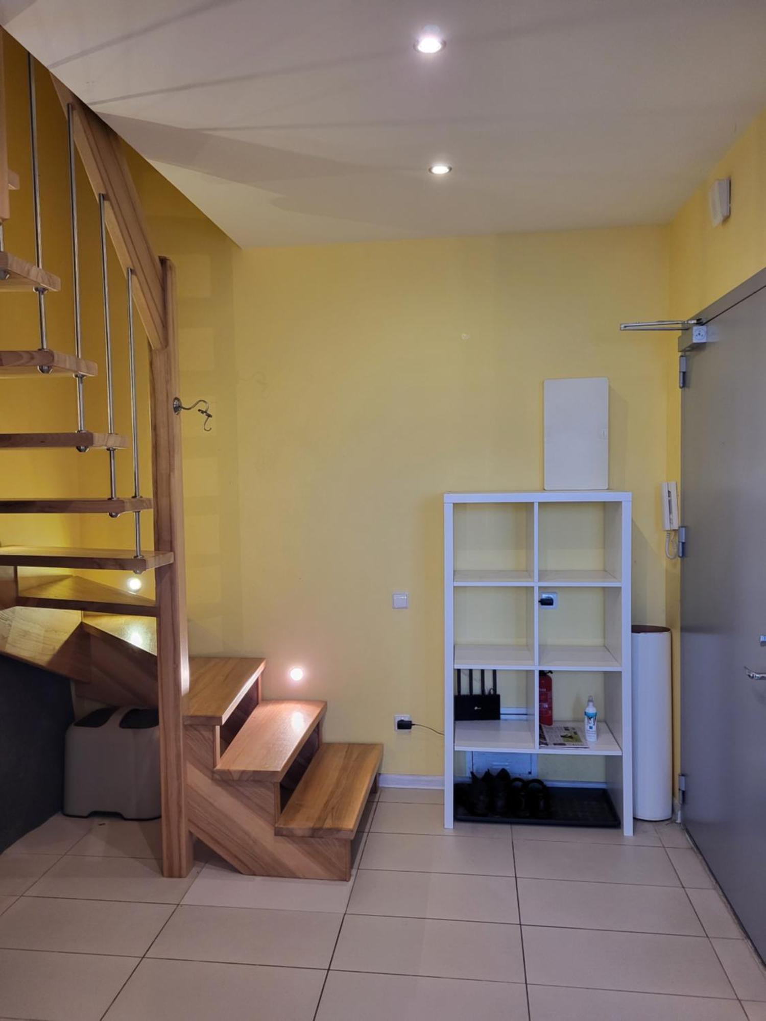 Four Room's